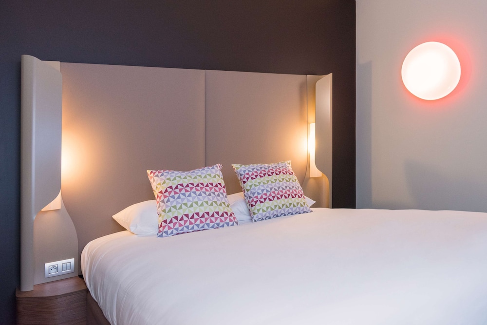 Standard Room, Multiple Beds photo 1