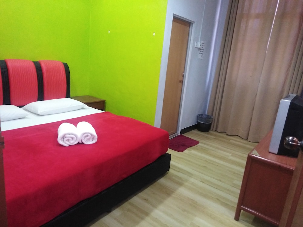 Deluxe Double Room photo 2