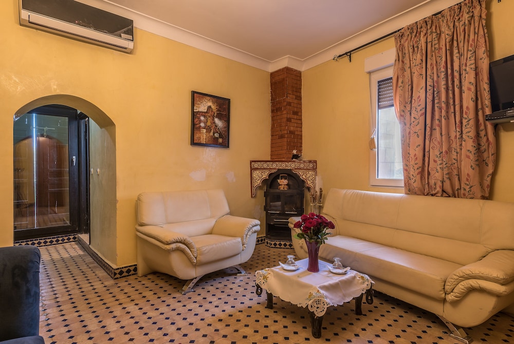 Comfort Suite