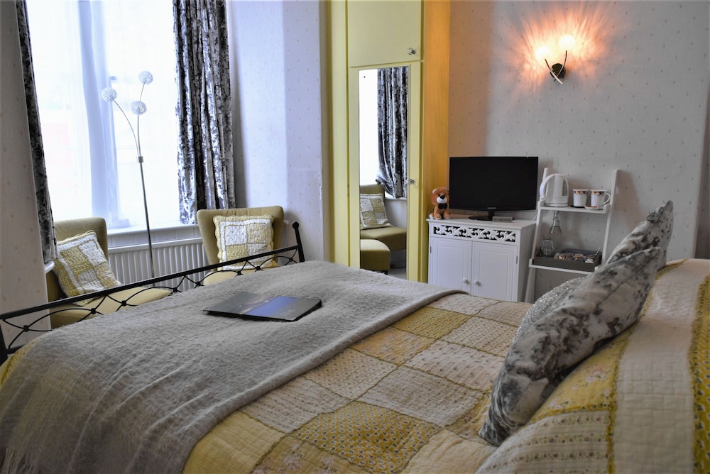 Comfort Double Room, Ensuite photo 3
