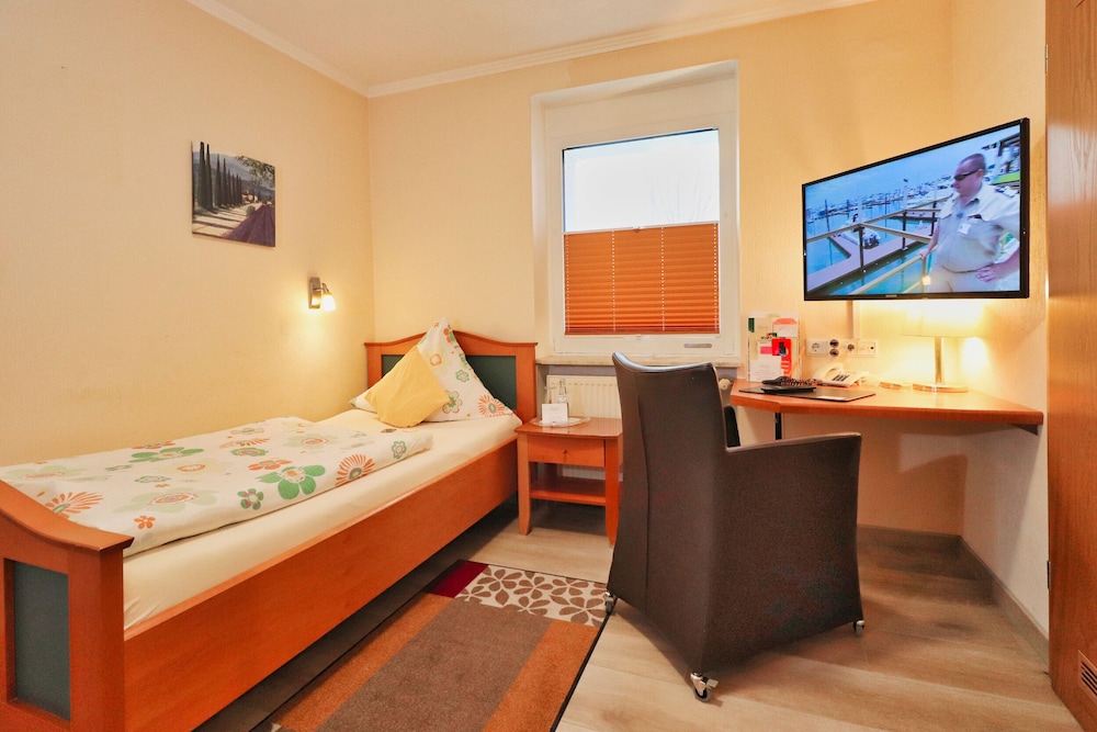 Standard Single Room, Balcony photo 1