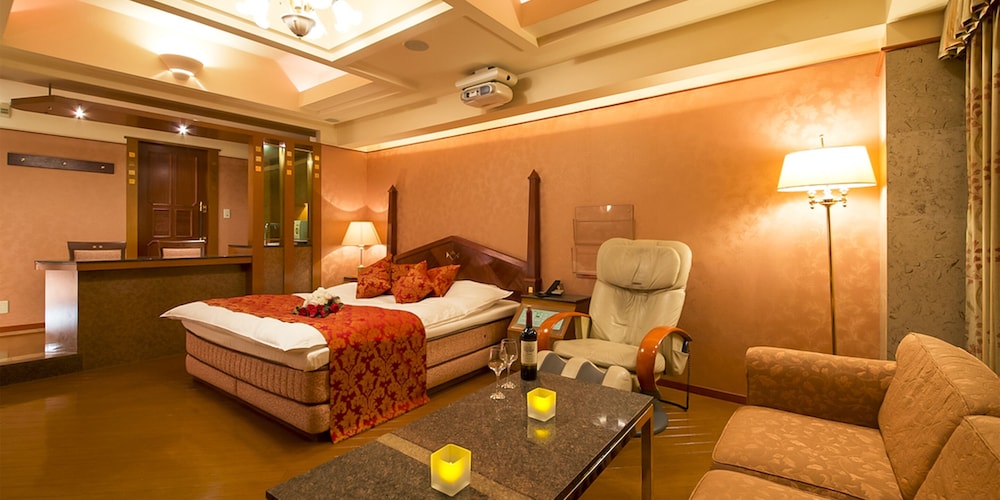 Luxury Double Room - Photo 3
