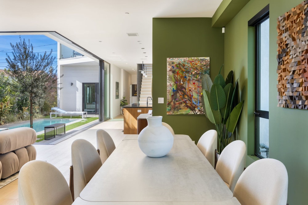 The Bella Villa 2 in Venice, Billede 21