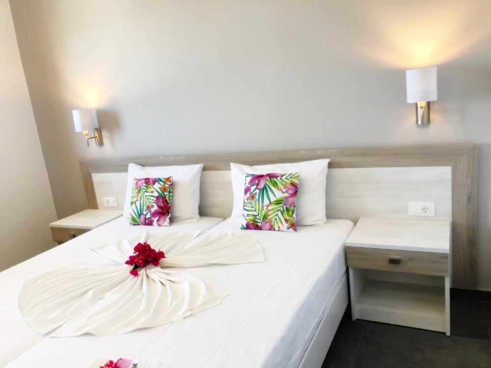 Superior Double Room, Sea View