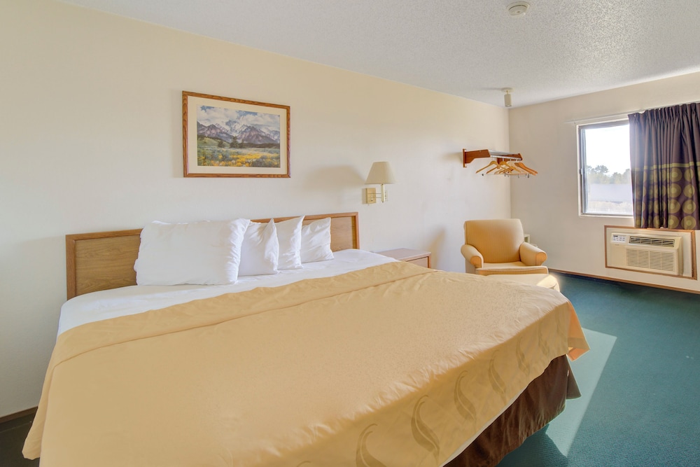 Room, 1 King Bed, Non Smoking - Photo 1