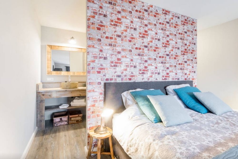 Deluxe Double Or Twin Room, Garden View (Room 3) photo 3