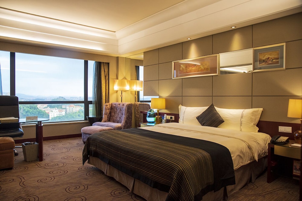 Superior Double Room photo 1