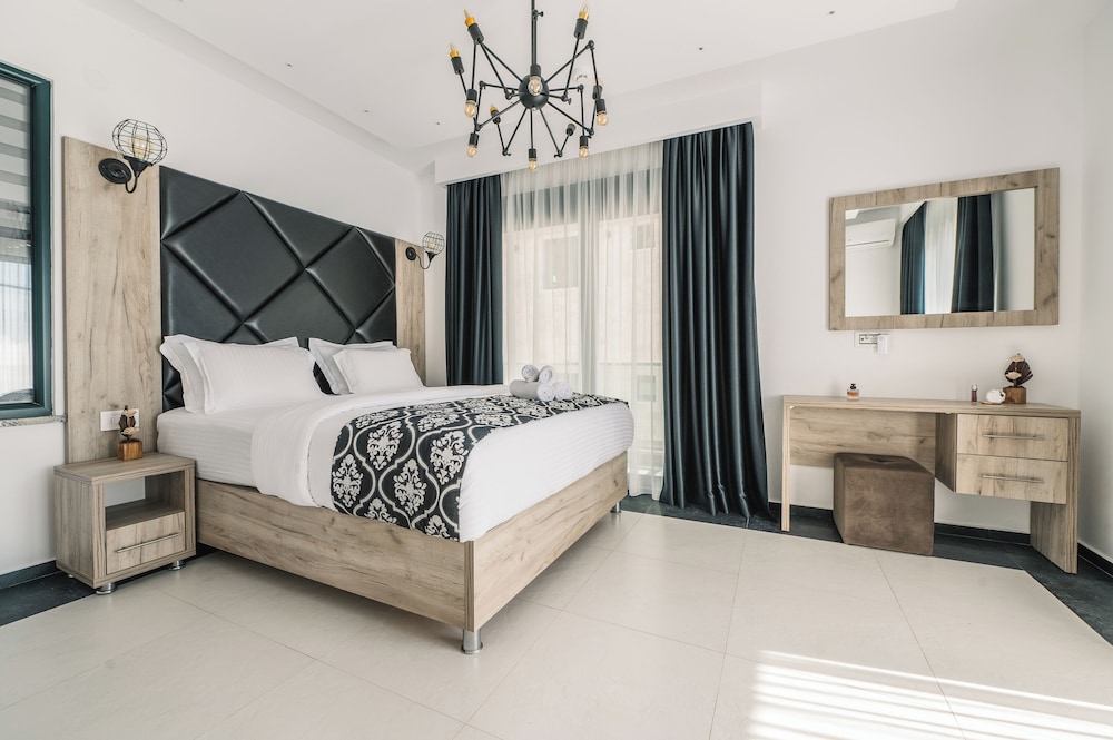 Comfort Room