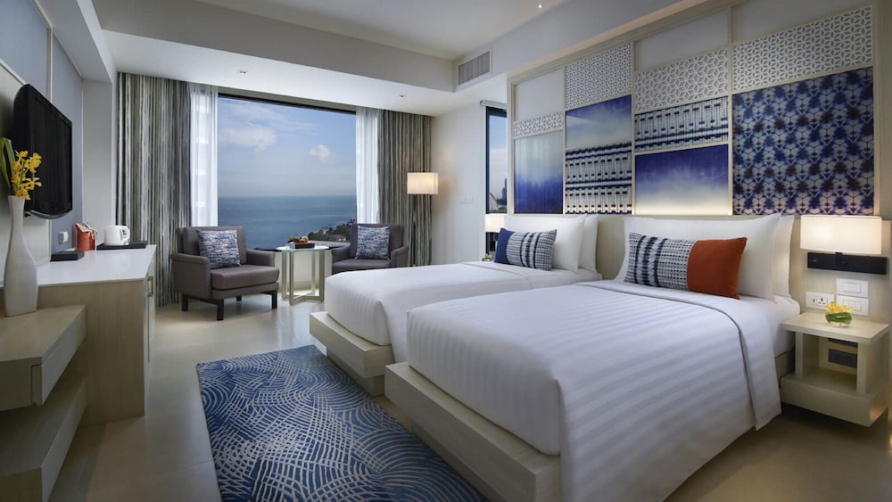 Executive Room (Club Twin) - Photo 1