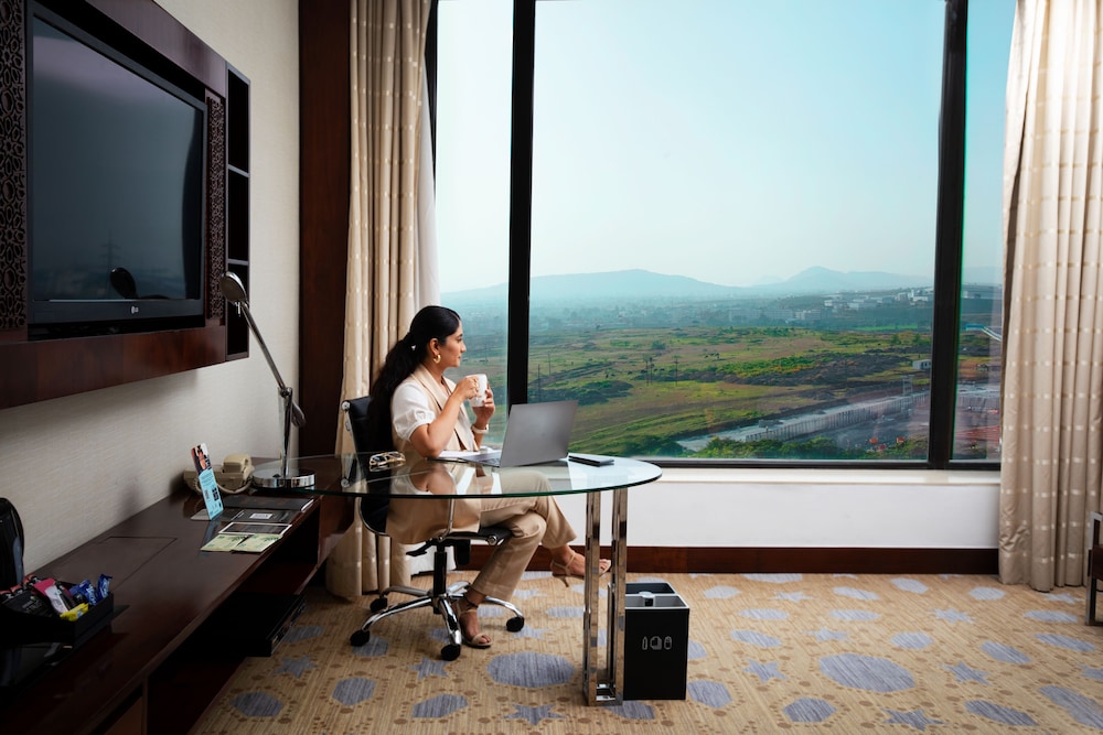 Executive Suite, 1 Bedroom, Executive Level Executive Suite, 1 Bedroom, Executive Level