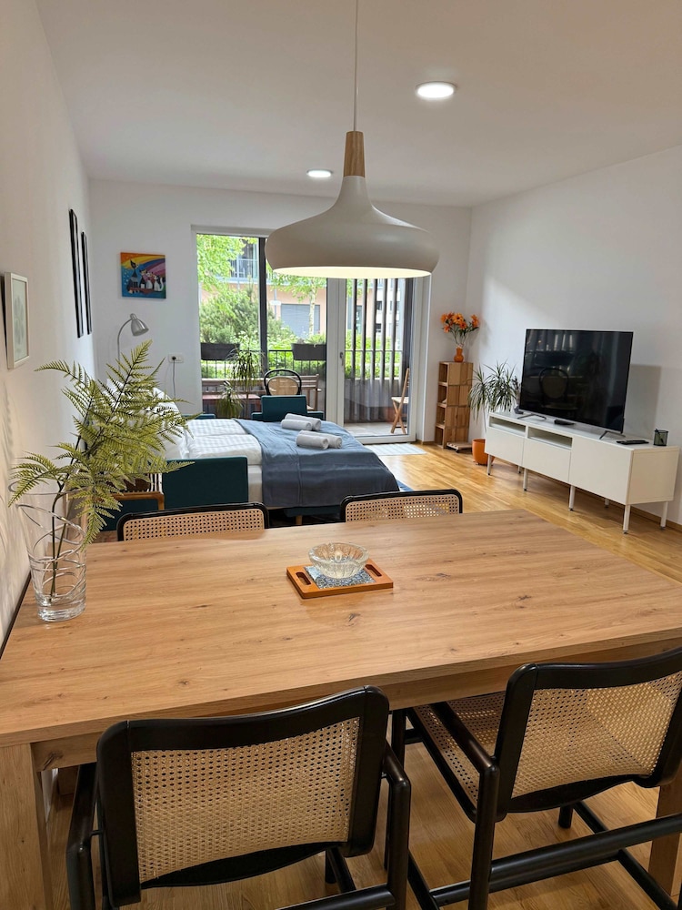 Apartment, Accessible