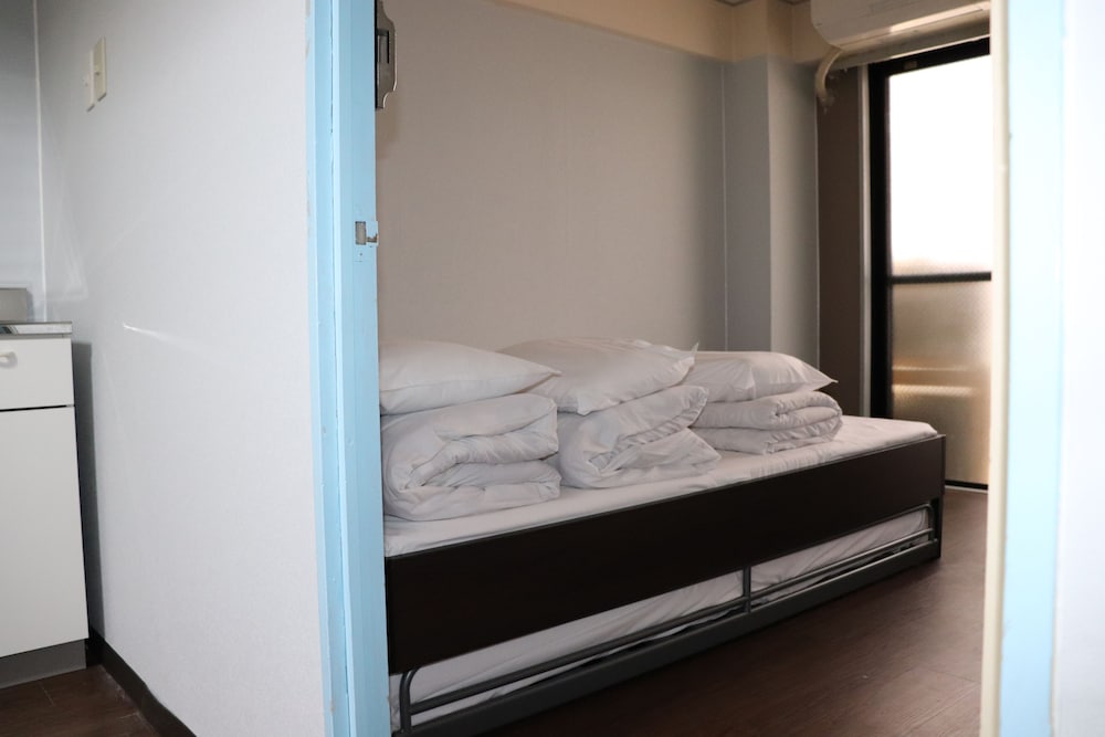 Family Apartment, City View photo 2