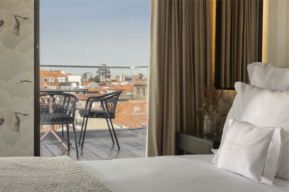 Premium Suite
