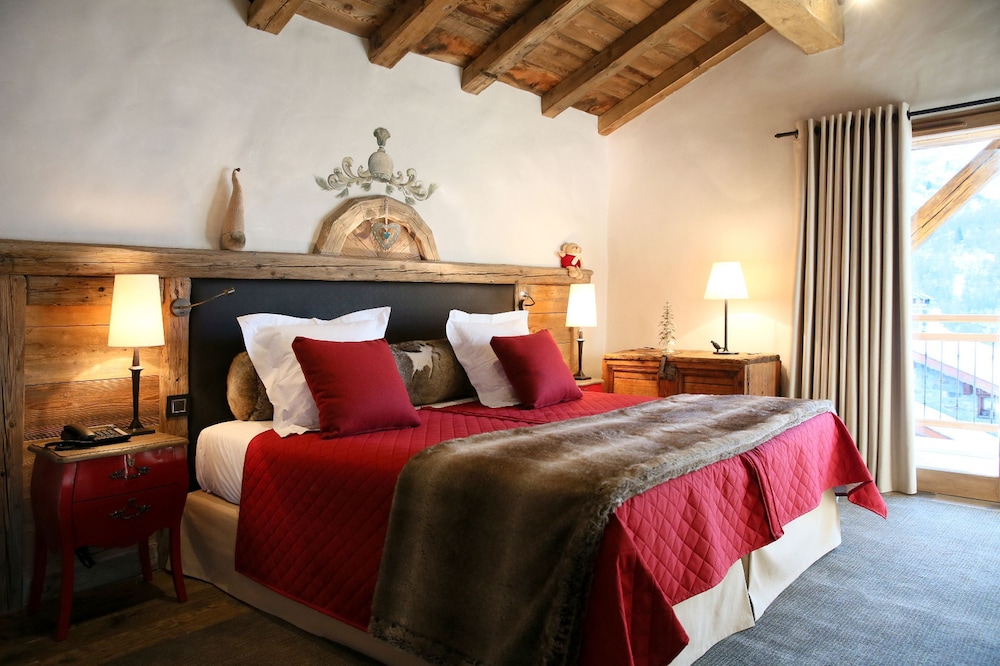 Junior Suite - Photo 5