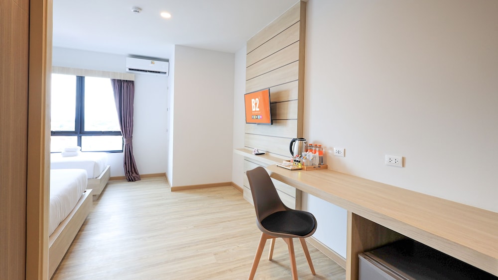 Deluxe Triple Room - Photo 3