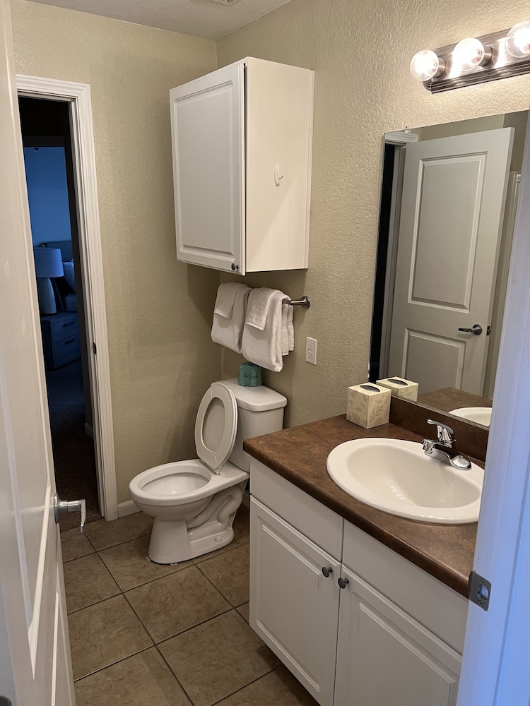 Standard Apartment - Photo 5