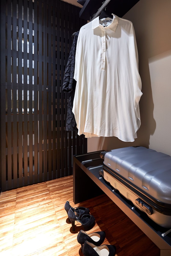 Delparco Hotell, Bild 4