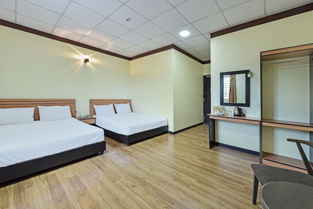 Family Suite photo 3