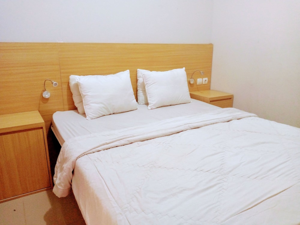 Executive Apartment, City View photo 1