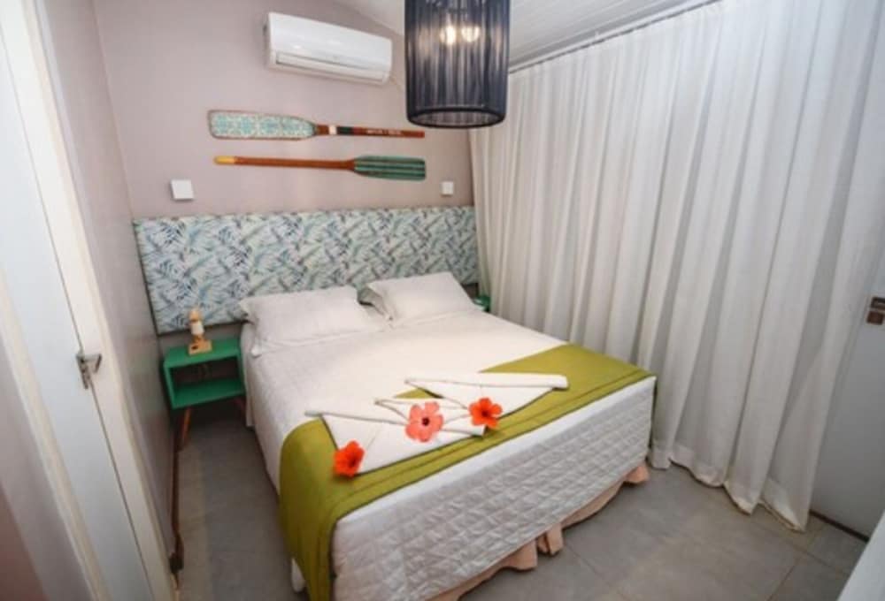Standard Suite, 1 Double Bed photo 3