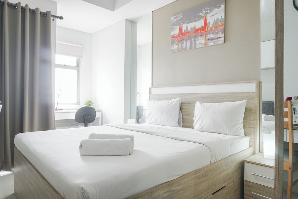 Standard Studio, 1 Bedroom (Apartment)