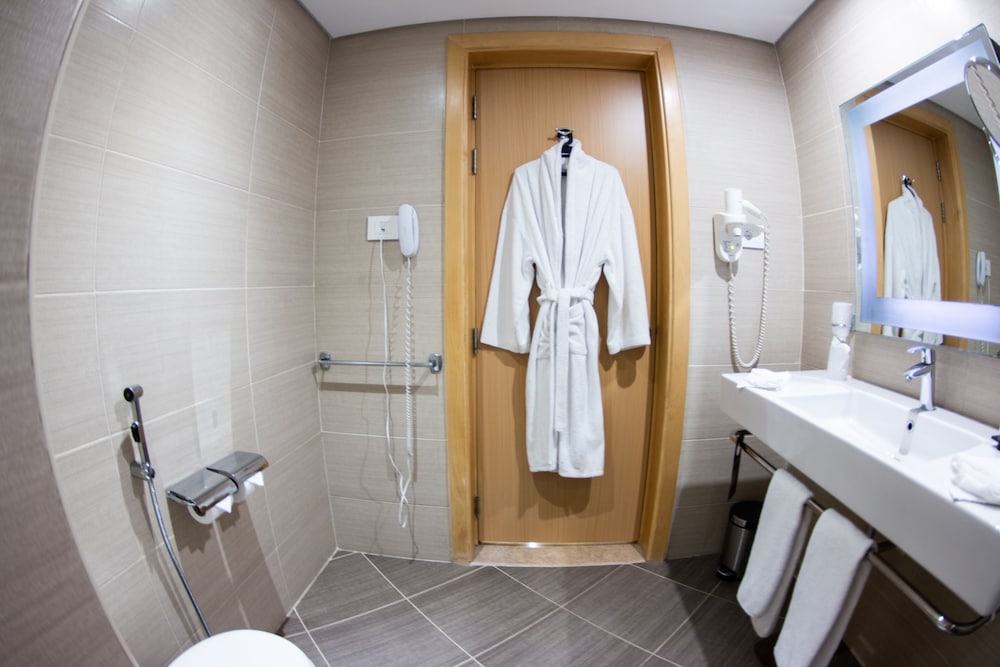 Standard Double Room, 1 Double Bed - Photo 8