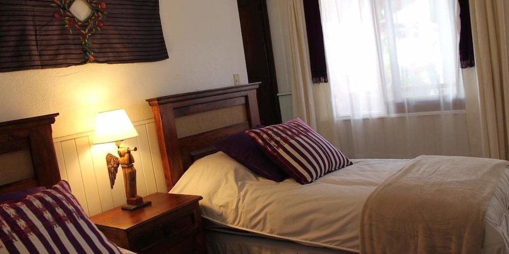 Double or Twin Room photo 2