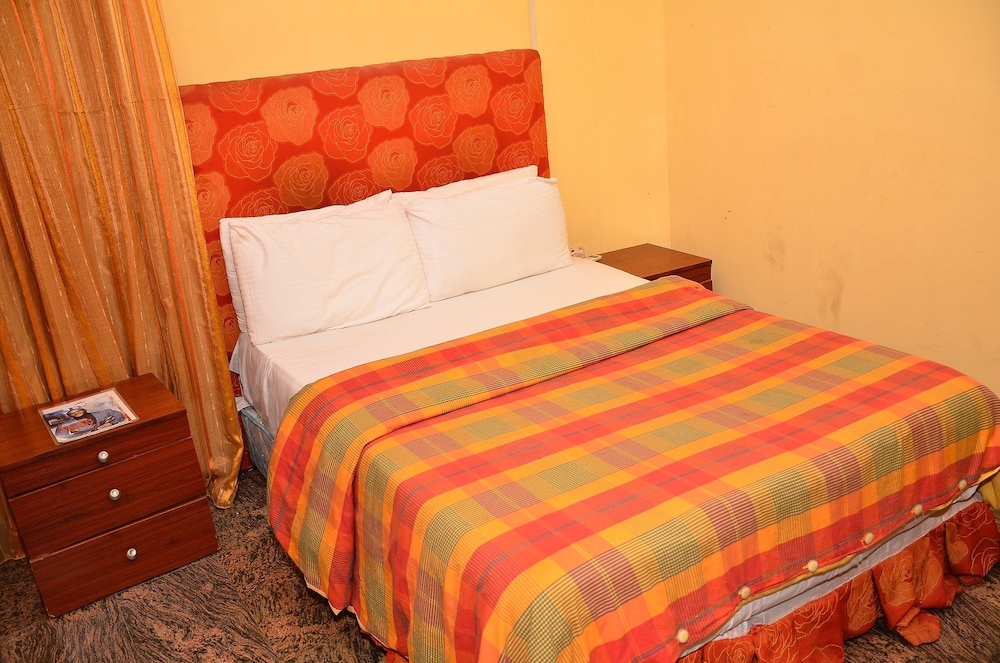 Executive Villa, 1 Double Bed