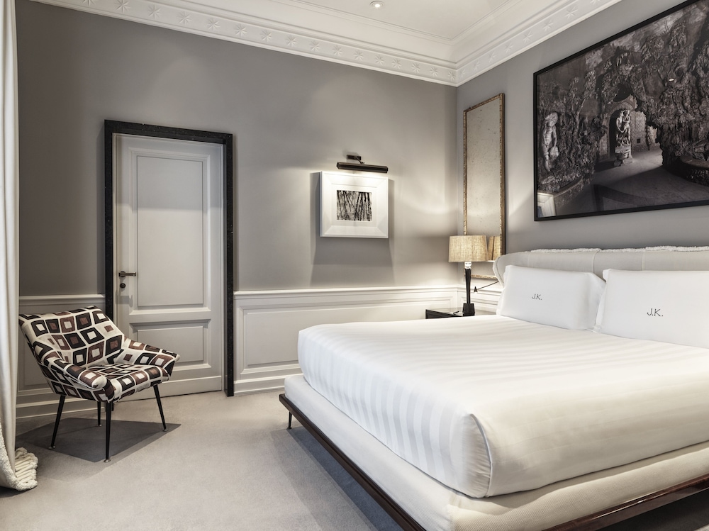 Junior Suite, Balcony photo 2