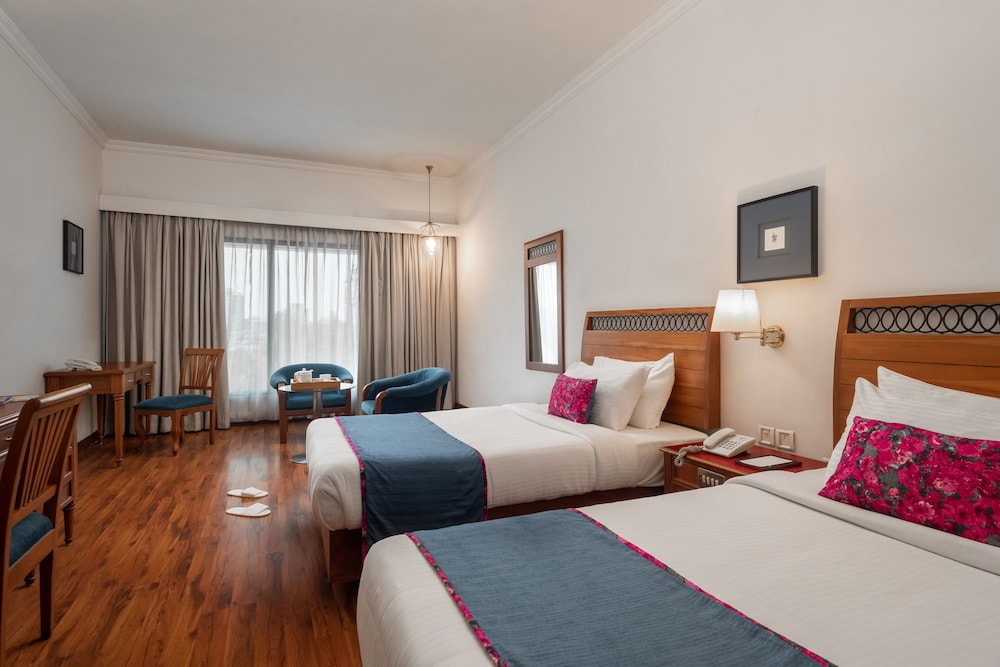 Deluxe Room - Photo 1