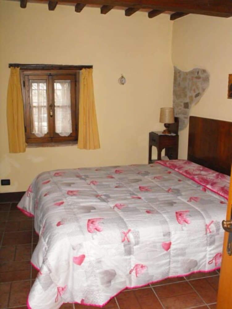 Apartment, 2 Bedrooms