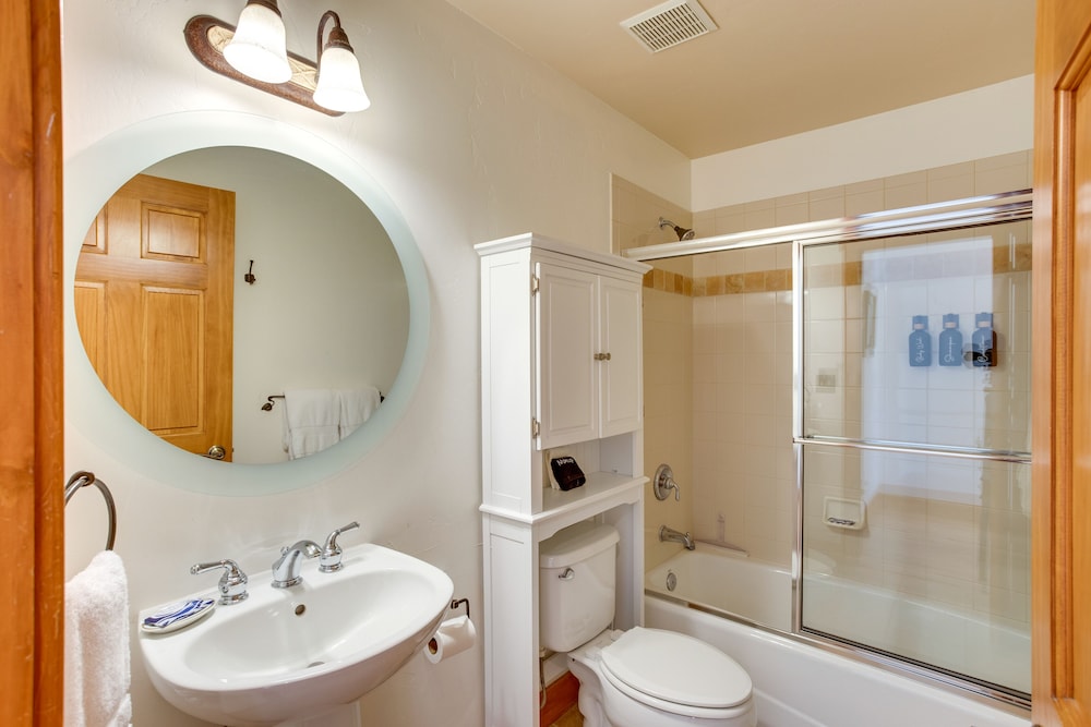 Apartment (4 Bedrooms) photo 2