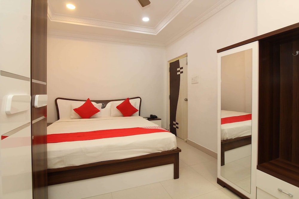 Basic Double Room