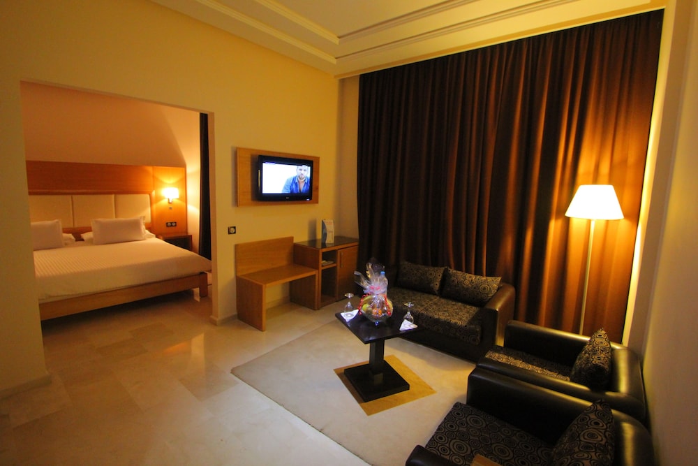 Suite photo 2