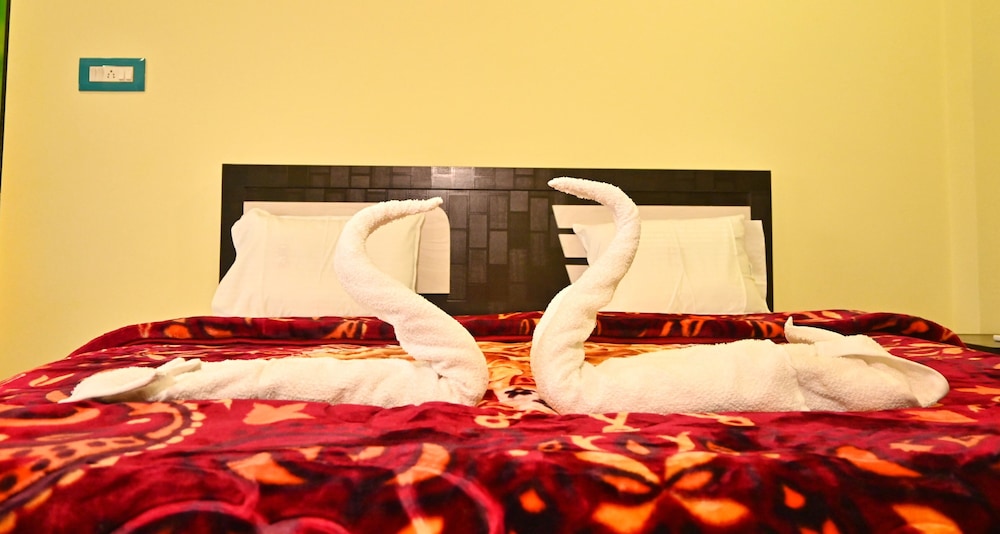 Deluxe Room photo 3