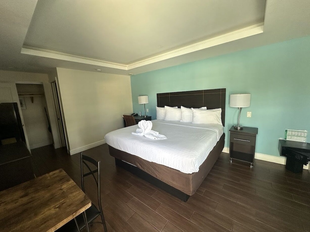Traditional Room