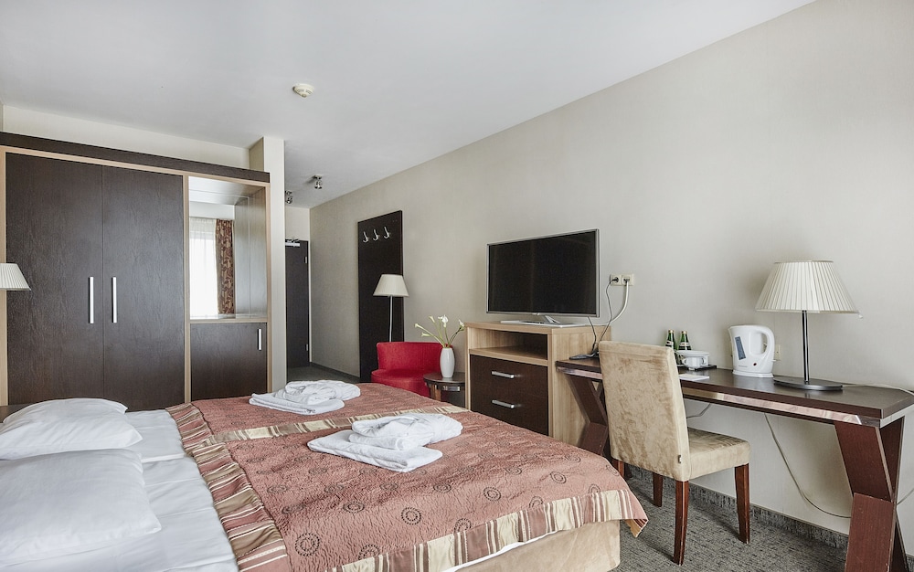 Standard Room (for Single Use) photo 2