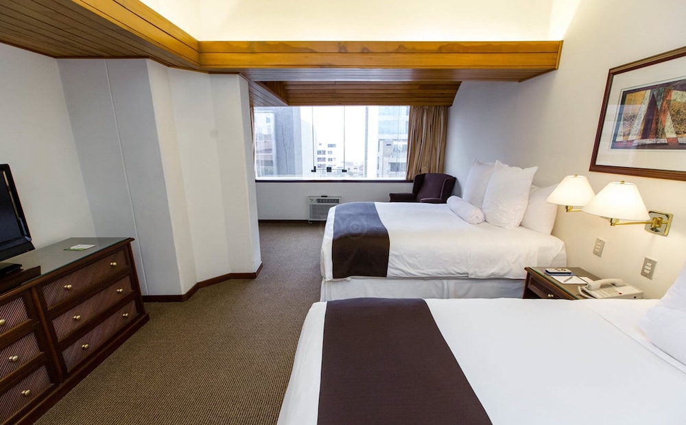 Junior Suite Double photo 1