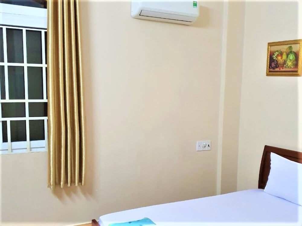 Standard Room photo 2