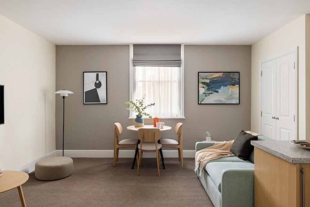 Apartment, 1 Bedroom (With Sofa Bed)
