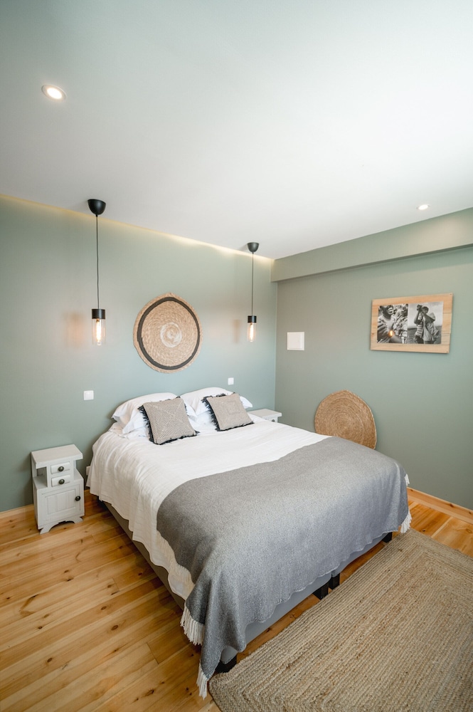 Double Room, Mountain View photo 2