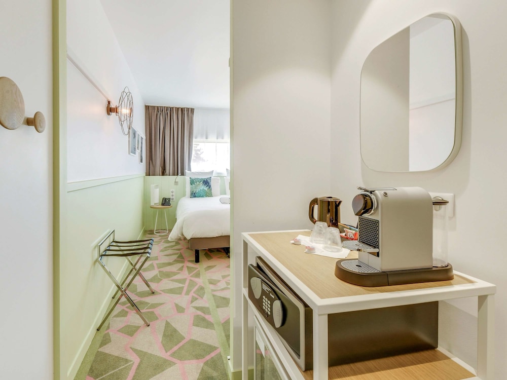 Superior Room, 1 Double Bed - Photo 3