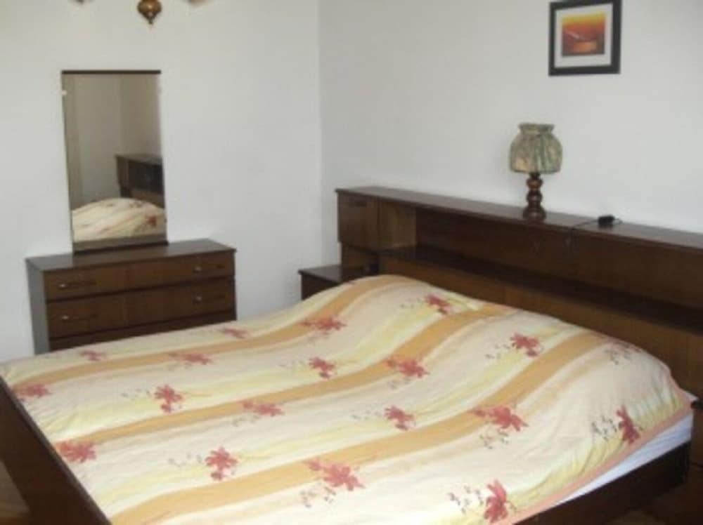 Apartment (Supec - near the sea - A1(4)) photo 2