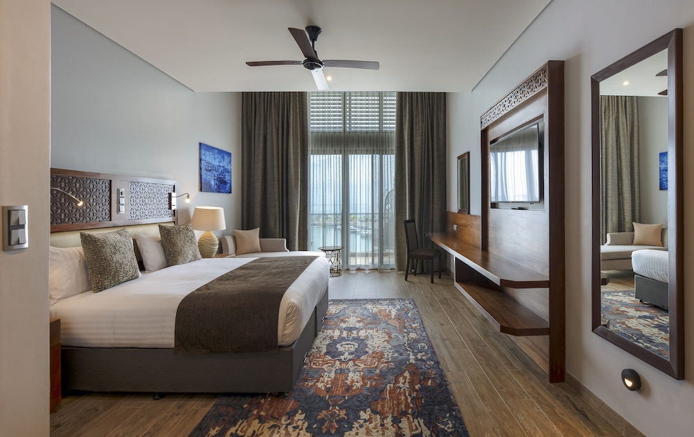 Penthouse, 2 Bedrooms, Sea View