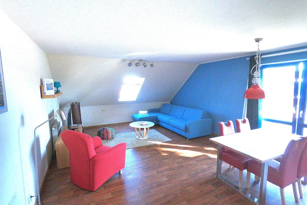 2-room flat at Claassee photo 1