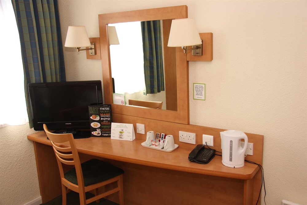 Standard Room, 1 Double Bed photo 2