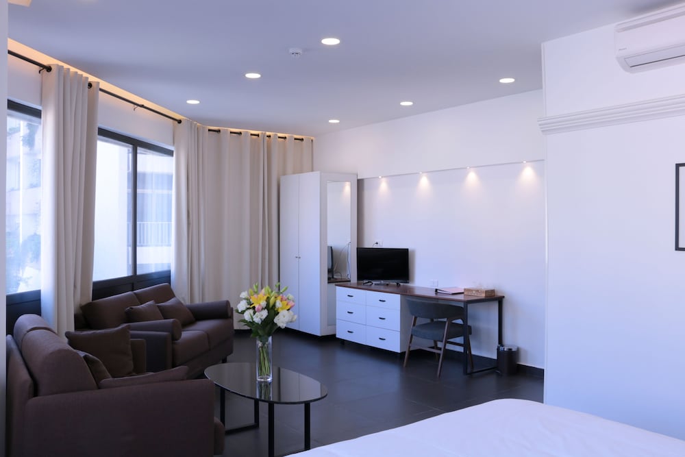 Junior Suite, 1 Bedroom photo 1