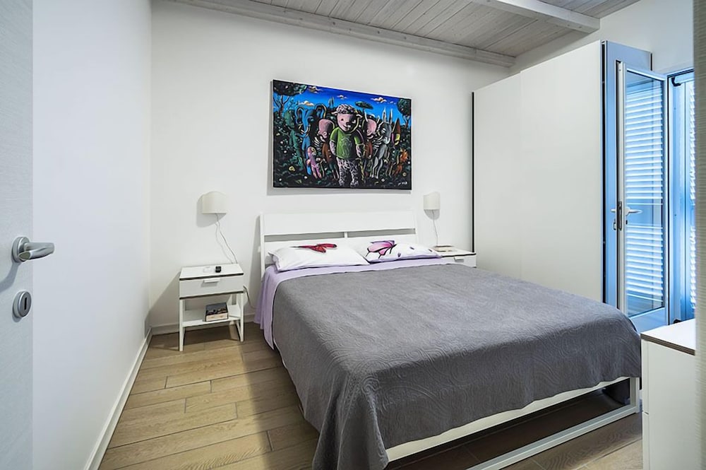 Apartment, 3 Bedrooms
