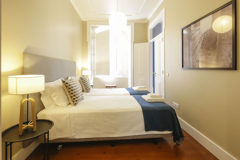 Superior Apartment, 3 Bedrooms (Rua de São Julião 72 )