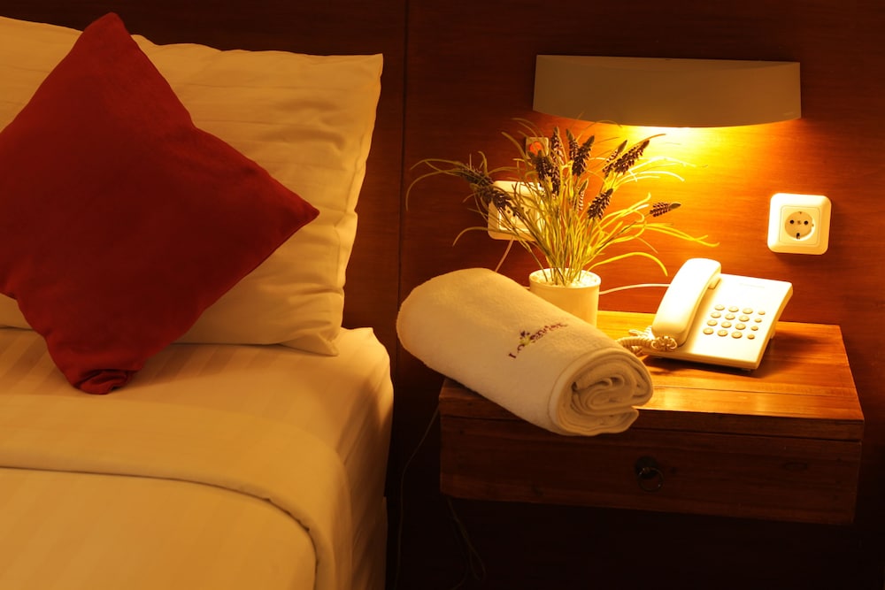 Deluxe Room photo 2